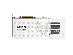 SAPPHIRE NITRO+ AMD Radeon RX 9070 XT OC PhantomLink Edition POLAR