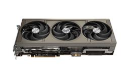 SAPPHIRE NITRO+ AMD Radeon RX 9070 XT OC PhantomLink Edition GDDR6 Tro