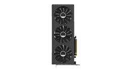 XFX SPEEDSTER QICK309 RADEON RX 7600XT BLACK 16GB GDDR6