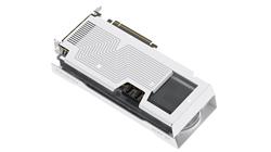 XFX Swift AMD Radeon RX 9070 GRE White Triple Fan 12GB GDDR6(Open Box)