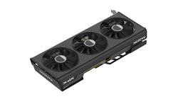 XFX SPEEDSTER QICK309 RADEON RX 7600XT BLACK 16GB GDDR6