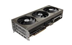 SAPPHIRE NITRO+ AMD Radeon RX 9070 XT OC PhantomLink Edition GDDR6 Tro