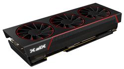 XFX Mercury Radeon RX 7900 XTX 24GB Magnetic Air easy swap fan