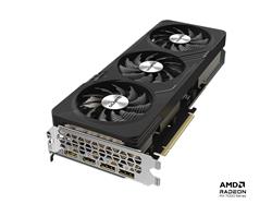 GIGABYTE Radeon RX 7600 XT GAMING OC 16G