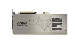 SAPPHIRE NITRO+ AMD Radeon RX 9070 XT OC PhantomLink Edition GDDR6 Tro