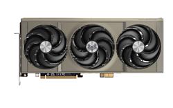 SAPPHIRE NITRO+ AMD Radeon RX 9070 XT OC PhantomLink Edition GDDR6 Tro