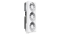 XFX Swift AMD Radeon RX 9070 GRE White Triple Fan 12GB GDDR6(Open Box)