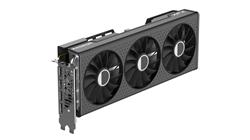 XFX SPEEDSTER QICK309 RADEON RX 7600XT BLACK 16GB GDDR6