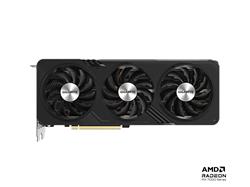 GIGABYTE Radeon RX 7600 XT GAMING OC 16G