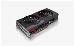 SAPPHIRE PULSE AMD RADEON RX 7600 XT GAMING OC 16GB(Open Box)