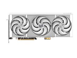 SAPPHIRE NITRO+ AMD Radeon RX 9070 XT OC PhantomLink Edition POLAR