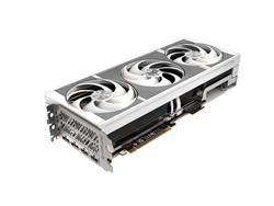 SAPPHIRE NITRO+ AMD Radeon RX 9070 XT OC PhantomLink Edition POLAR