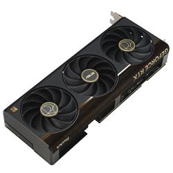 ASUS ProArt GeForce RTX 5080 OC Edition GDDR7 Trois ventilateurs