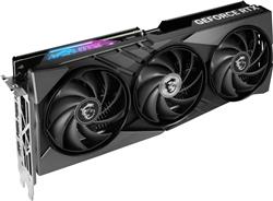 MSI GeForce RTX 4070 SUPER 12G GAMING X SLIM, GDDR6X 12GB(Open Box)