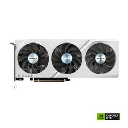 GIGABYTE GeForce RTX 4060 Ti EAGLE OC ICE 8G(Open Box)