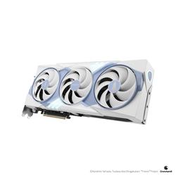 MSI G507T-16FEC GDDR7 Trois ventilateurs