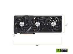 GIGABYTE GeForce RTX 4080 SUPER WINDFORCE V2 16G