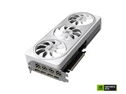 GIGABYTE GeForce RTX 4070 Ti SUPER AERO OC 16G(Open Box)