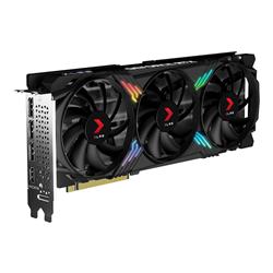 PNY GeForce RTX 4070 SUPER 12 Go XLR8 Gaming VERTO