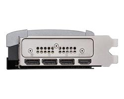 MSI GeForce RTX 5080 16G VENTUS 3X OC GDDR7 Trois ventilateurs