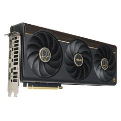ASUS ProArt GeForce RTX 5080 OC Edition GDDR7 Trois ventilateurs