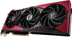 MSI GeForce RTX 4070 SUPER 12G GAMING X SLIM MLG