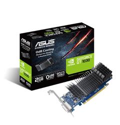 ASUS GeForce® GT 1030 2GB GDDR5 low profile