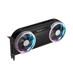 GIGABYTE AORUS GeForce RTX 5070 INFINITY GDDR7 Trois ventilateurs