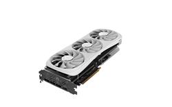 ZOTAC GAMING GeForce RTX 4080 SUPER Trinity OC WHITE EDITION 16GB(Open Box)