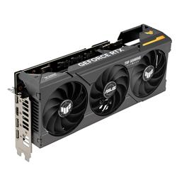 ASUS TUF Gaming GeForce RTX 4070 SUPER 12GB GDDR6X OC Edition