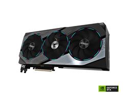 GIGABYTE AORUS GeForce RTX 4070 SUPER MASTER 12G