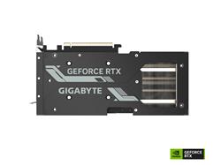 GIGABYTE GeForce RTX 4070 SUPER WINDFORCE OC 12G