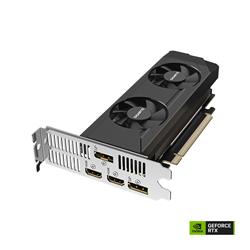 GIGABYTE GeForce RTX 3050 OC Low Profile 6G