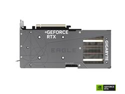 GIGABYTE GeForce RTX 4070 SUPER EAGLE OC 12G