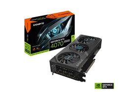 GIGABYTE GeForce RTX 4070 SUPER EAGLE OC 12G