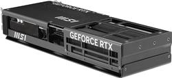 MSI GeForce RTX 5080 16G INSPIRE 3X OC NOIR