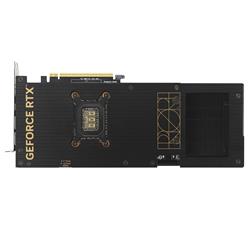 ASUS ProArt GeForce RTX 5080 OC Edition GDDR7 Trois ventilateurs