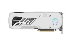 ZOTAC GAMING GeForce RTX 4080 SUPER Trinity OC WHITE EDITION 16GB(Open Box)