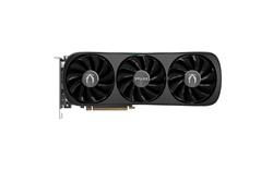 ZOTAC GAMING GeForce RTX 4080 SUPER Trinity Black Edition