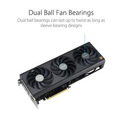 ASUS ProArt GeForce RTX 4070 SUPER OC Edition