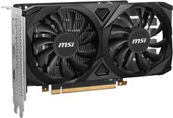 MSI GeForce RTX 3050 VENTUS 2X 6G OC