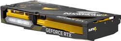 MSI GeForce RTX 5080 16G COD MW4 EDITION OC GDDR7 Triple Ventilateurs