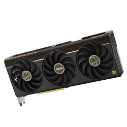 ASUS ProArt GeForce RTX 5080 OC Edition GDDR7 Trois ventilateurs