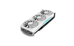 ZOTAC GAMING GeForce RTX 4080 SUPER Trinity OC WHITE EDITION 16GB(Open Box)