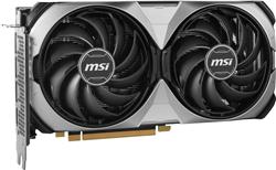 MSI GeForce RTX 4070 SUPER 12G VENTUS 2X OC(Open Box)