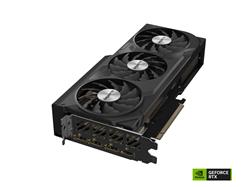 GIGABYTE GeForce RTX 4070 SUPER WINDFORCE OC 12G