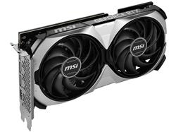 MSI GeForce RTX 4070 VENTUS 2X 12G OC, GDDR6X 12GB