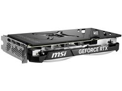 MSI GeForce RTX 4070 VENTUS 2X 12G OC, GDDR6X 12GB