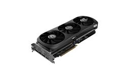 ZOTAC GAMING GeForce RTX 4080 SUPER Trinity Black Edition