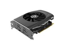 ZOTAC GAMING GEFORCE® RTX 4060 8GB SOLO Gaming Graphics Card